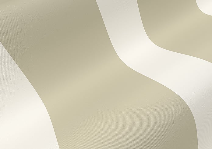 The British Stripe Co. Henry, Dover No.1 - Roller Blind - Image 4